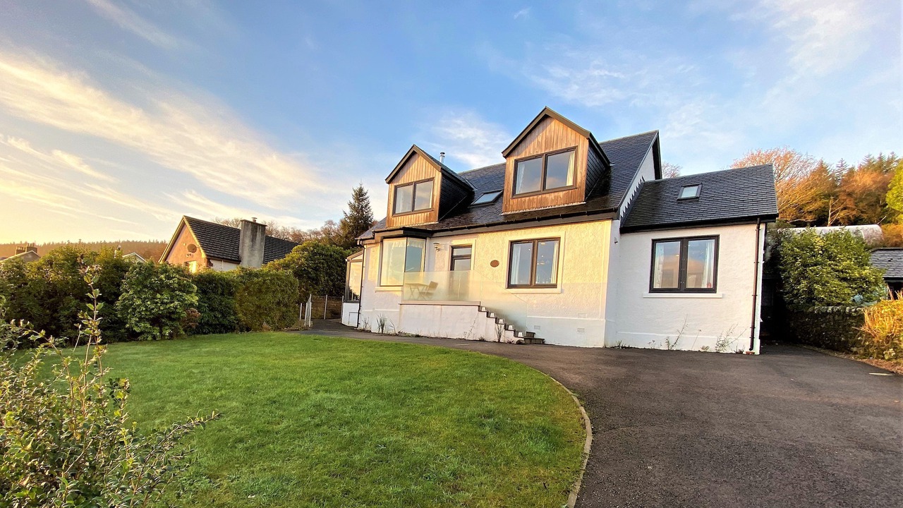 Photo of Outdoor in Tighnabruaich