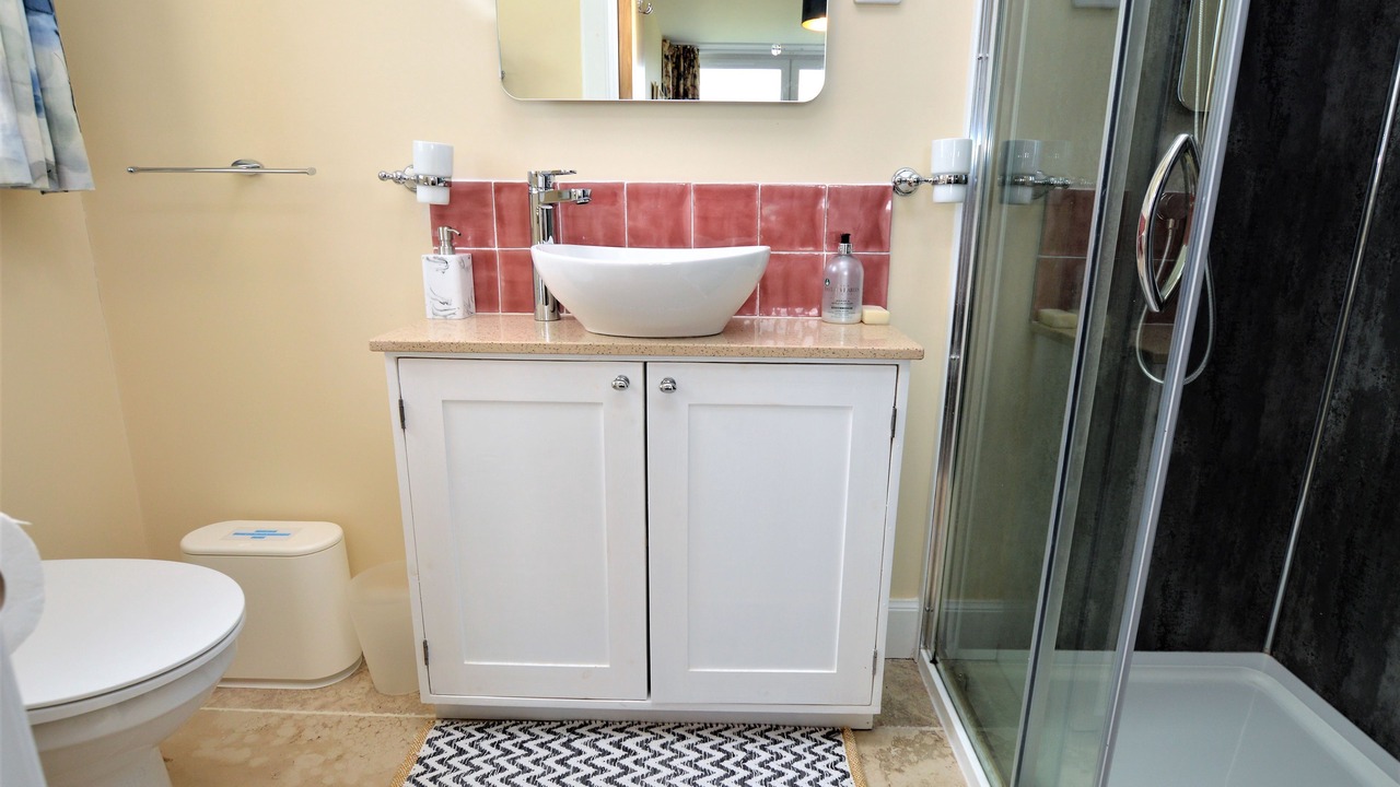 Photo of Bathroom in Tighnabruaich