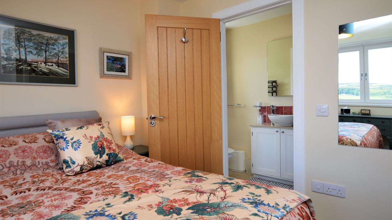 Photo of Bedroom in Tighnabruaich