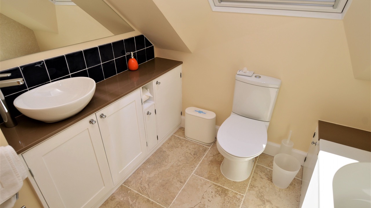 Photo of Bathroom in Tighnabruaich