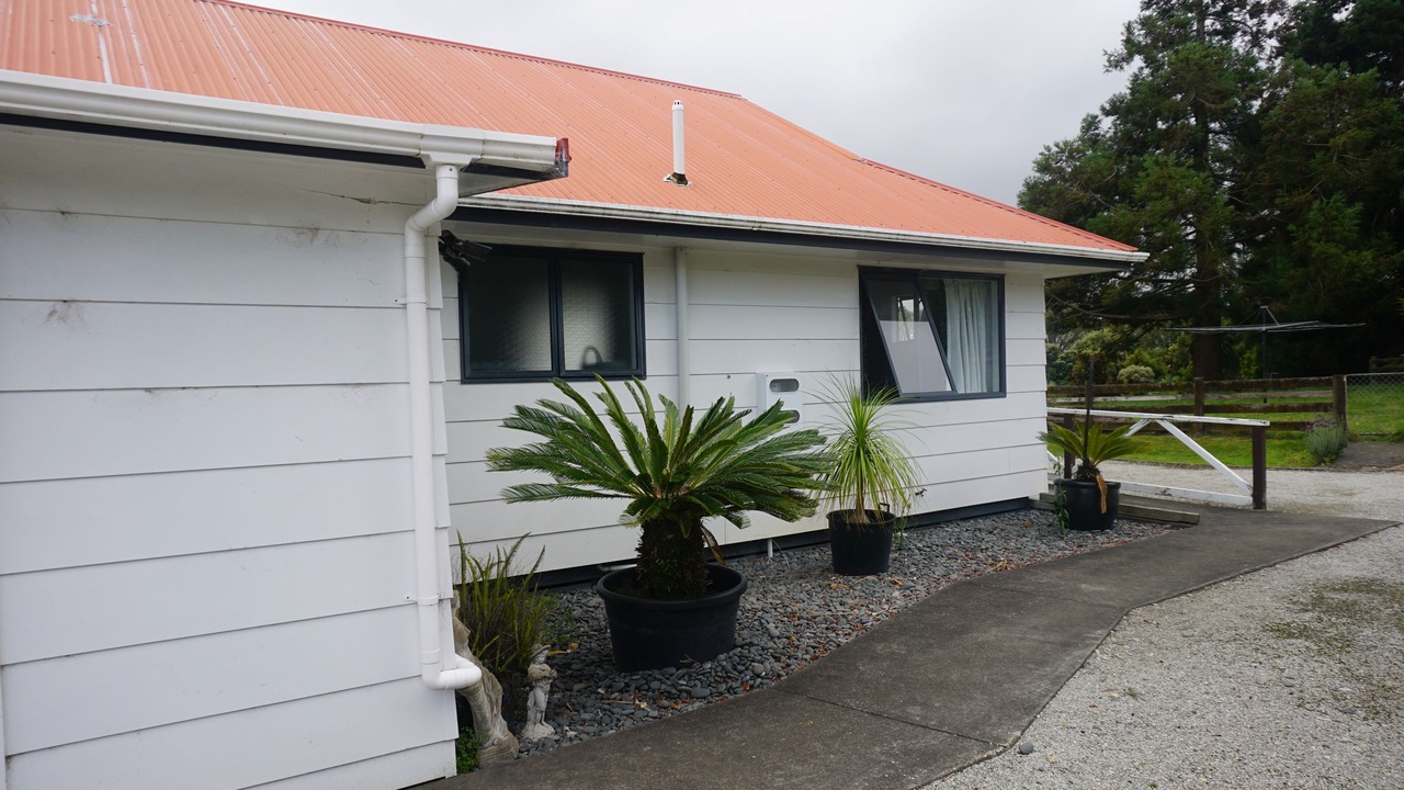 Photo of Outdoor in Gisborne