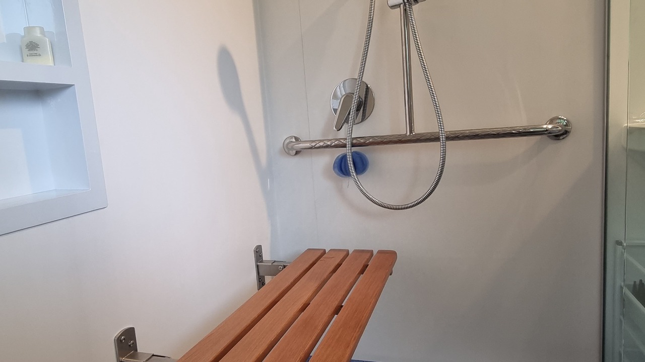 Photo of Bathroom in Gisborne
