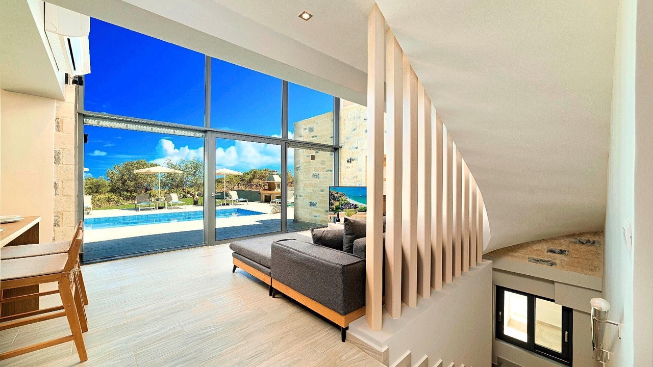 Photo of Livingroom in Mathes