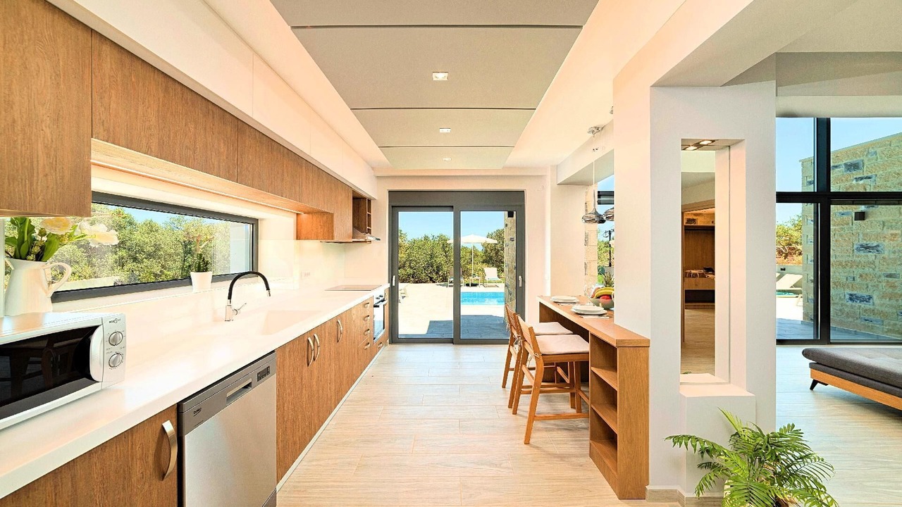 Photo of Kitchen in Mathes