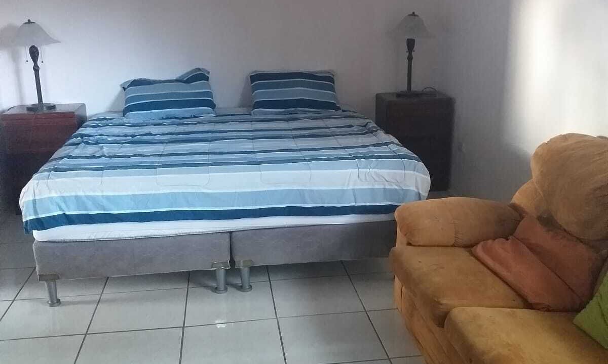 Photo of Bedroom in Roble