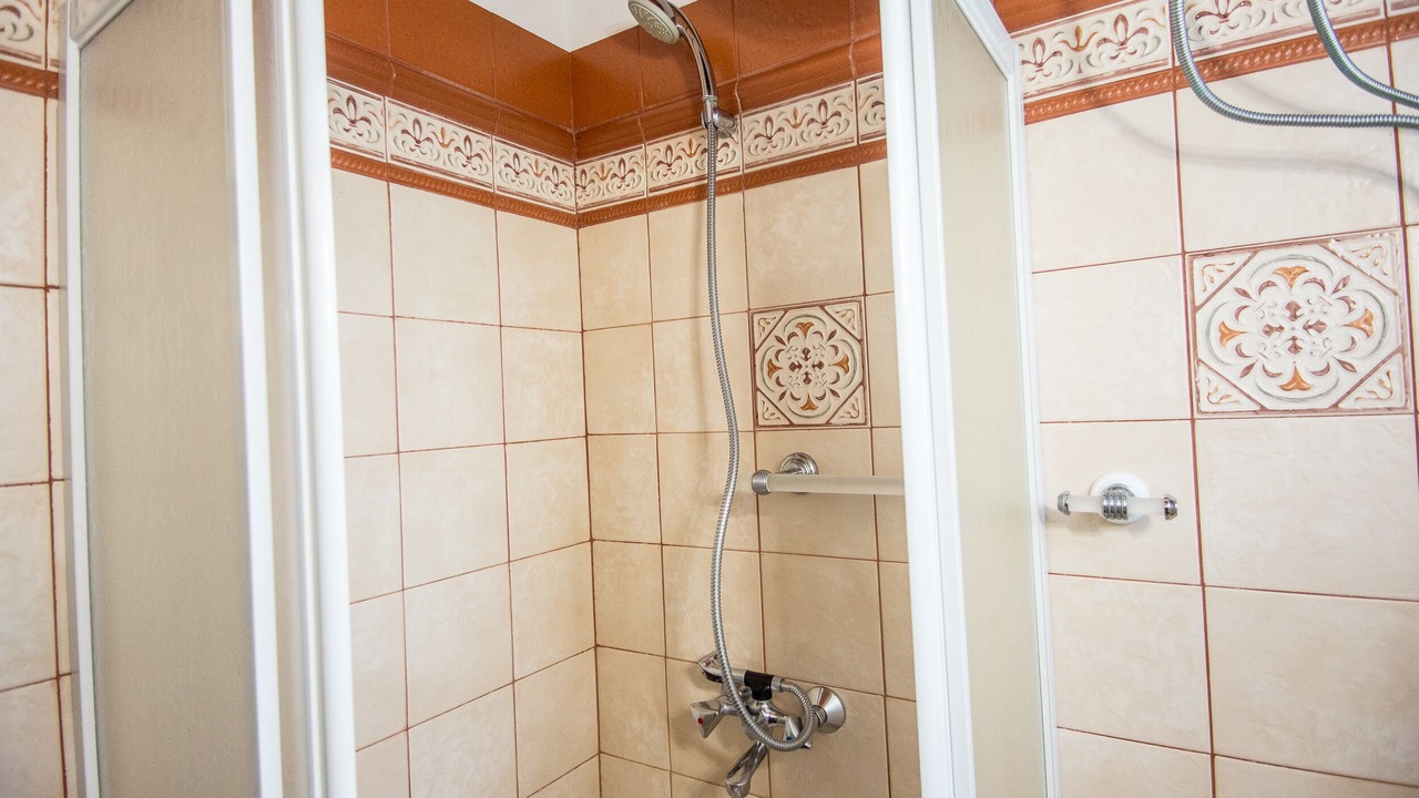 Photo of Bathroom in Mazarakata