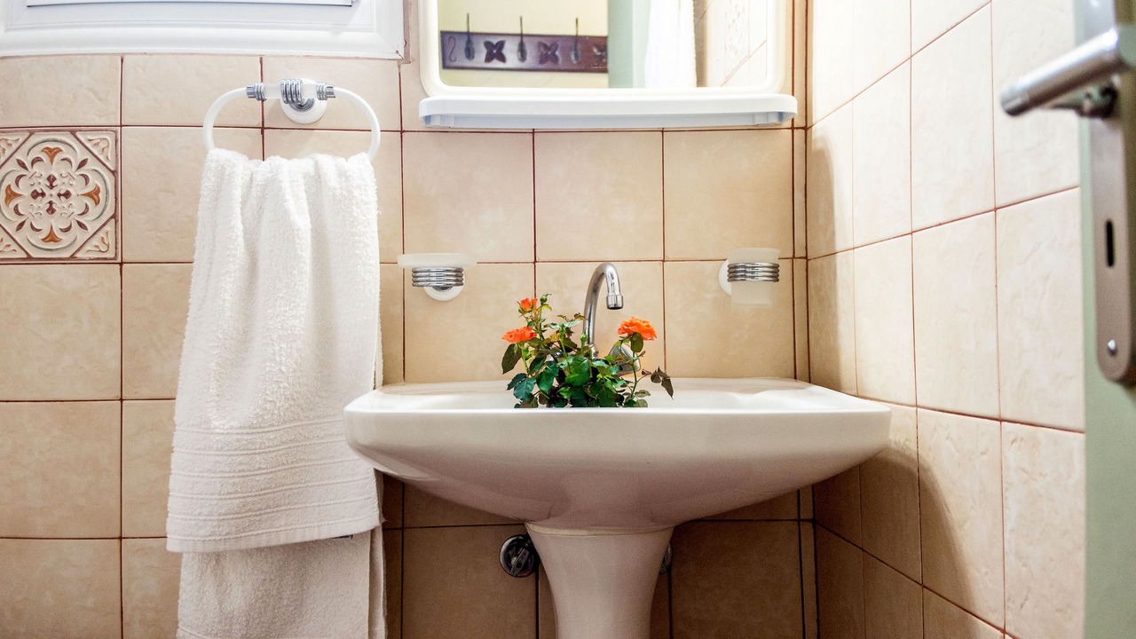 Photo of Bathroom in Mazarakata