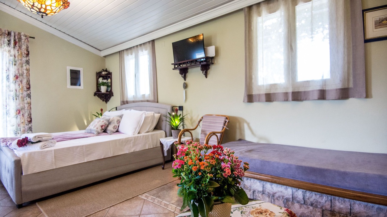 Photo of Bedroom in Mazarakata