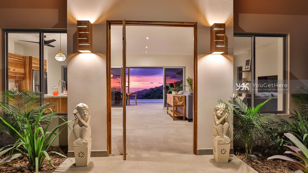 Photo of Patio Balcony in Lagunas de Baru