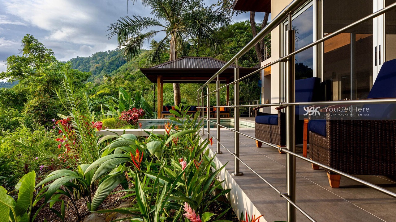 Photo of Patio Balcony in Lagunas de Baru