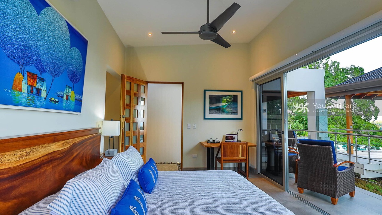 Photo of Bedroom in Lagunas de Baru