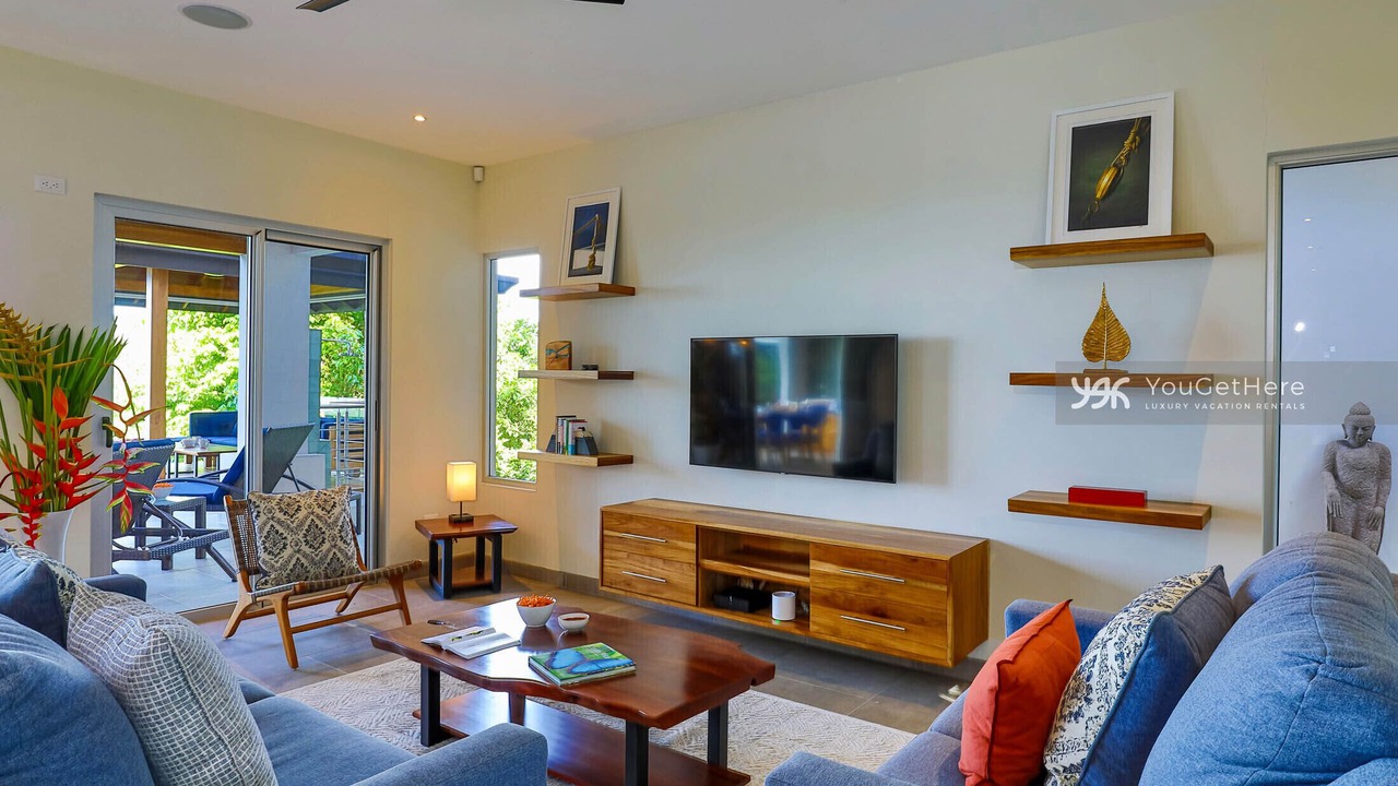Photo of Livingroom in Lagunas de Baru
