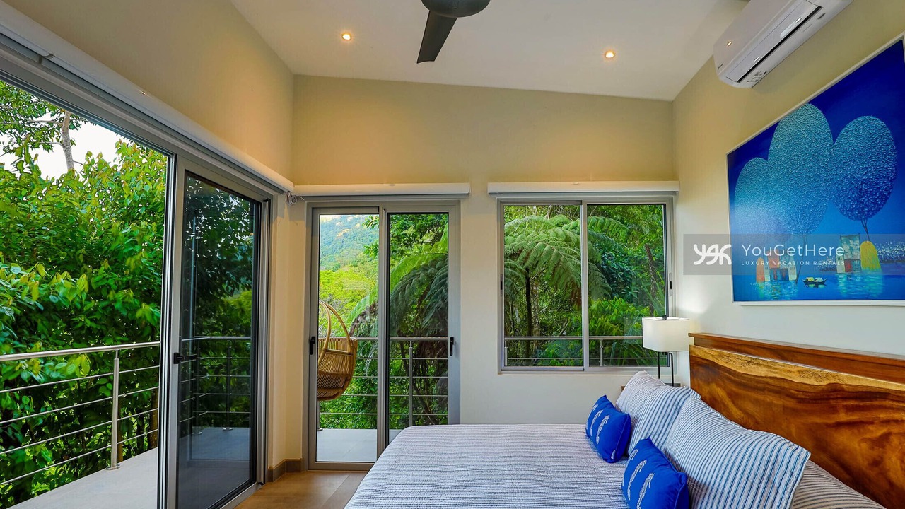 Photo of Bedroom in Lagunas de Baru