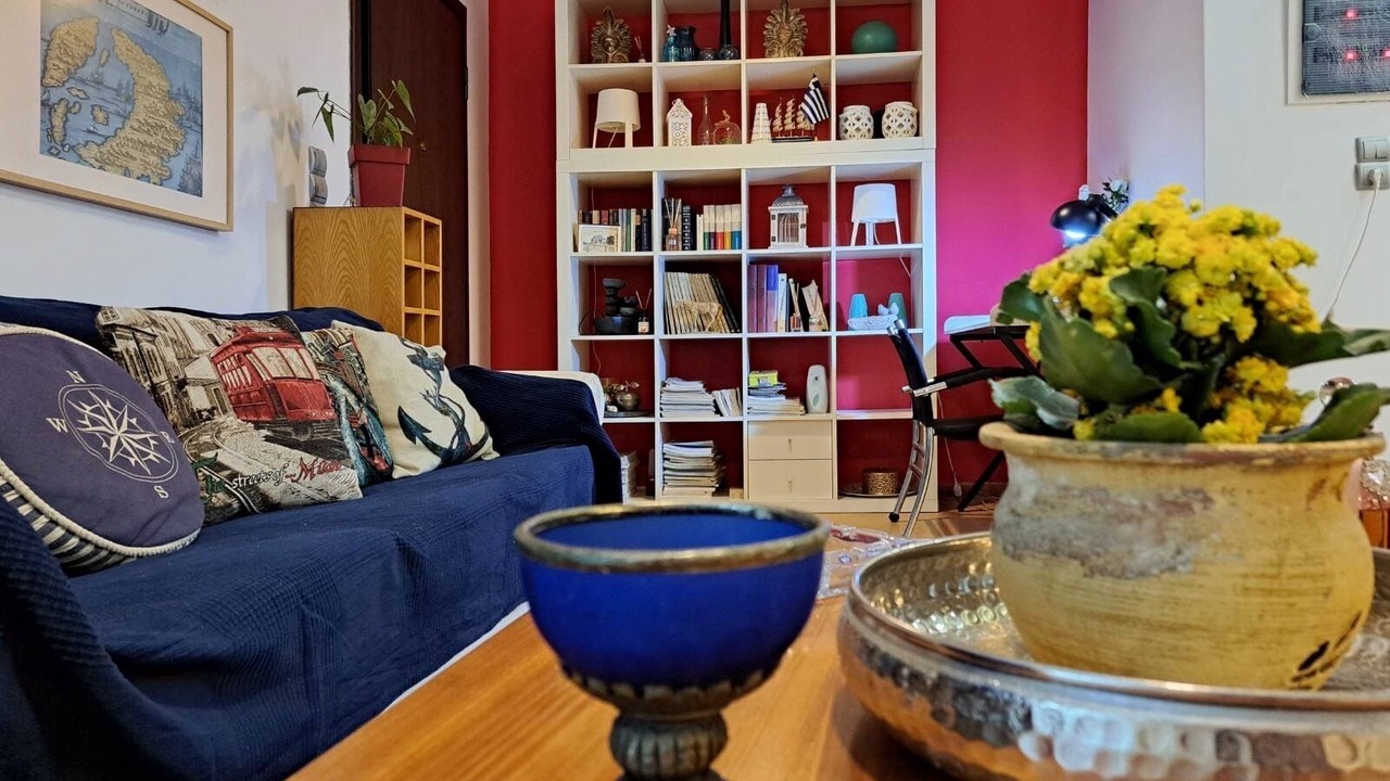 Photo of Livingroom in Piraeus