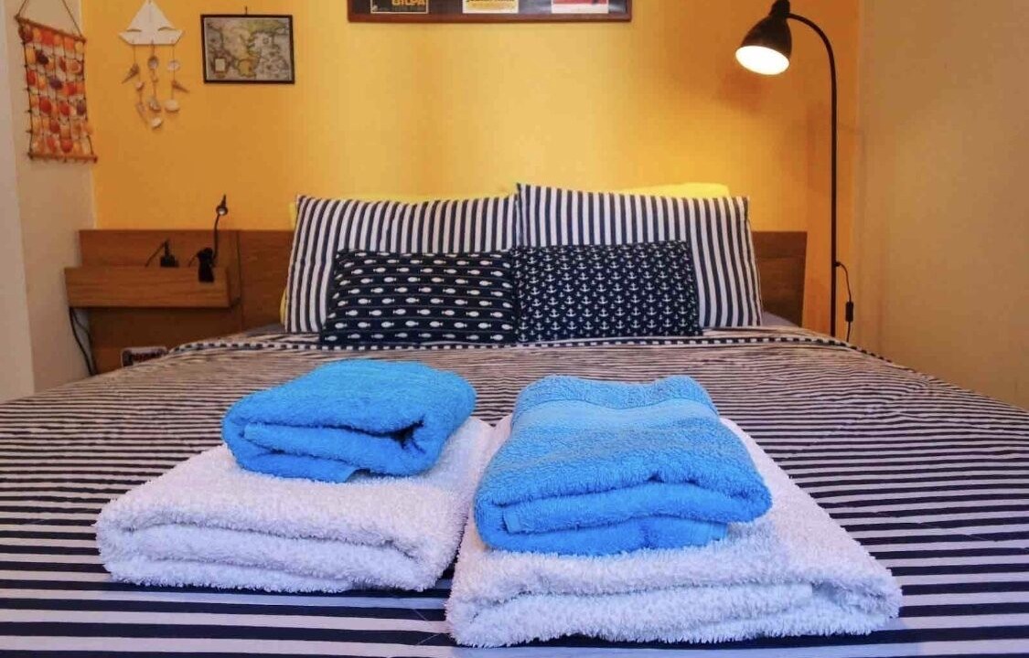 Photo of Bedroom in Piraeus