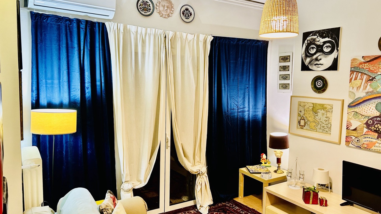 Photo of Livingroom in Piraeus