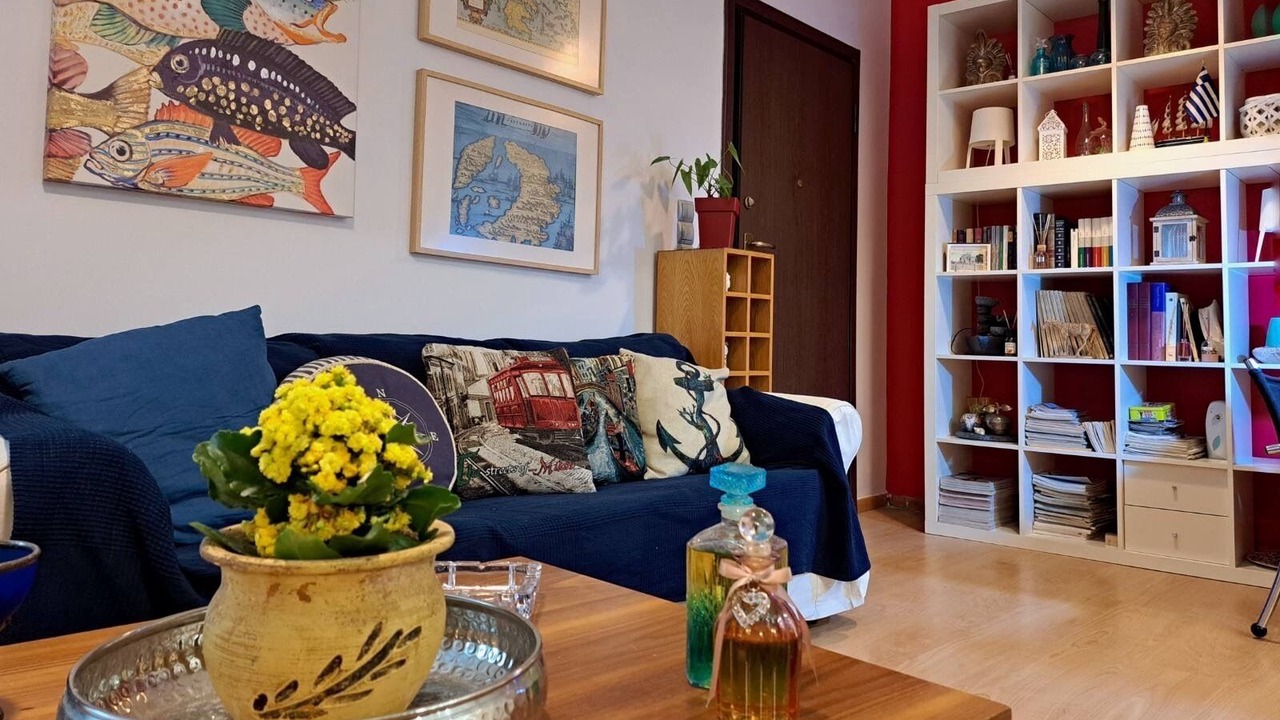 Photo of Livingroom in Piraeus