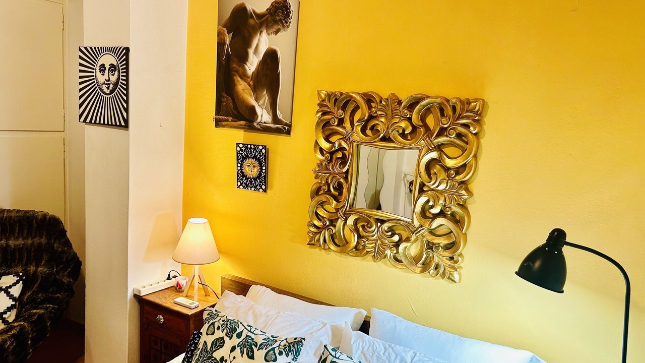 Photo of Bedroom in Piraeus