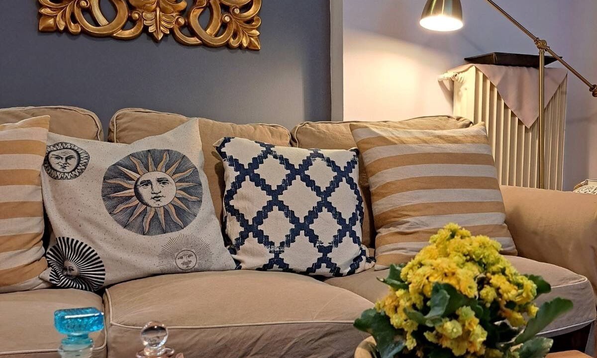 Photo of Livingroom in Piraeus