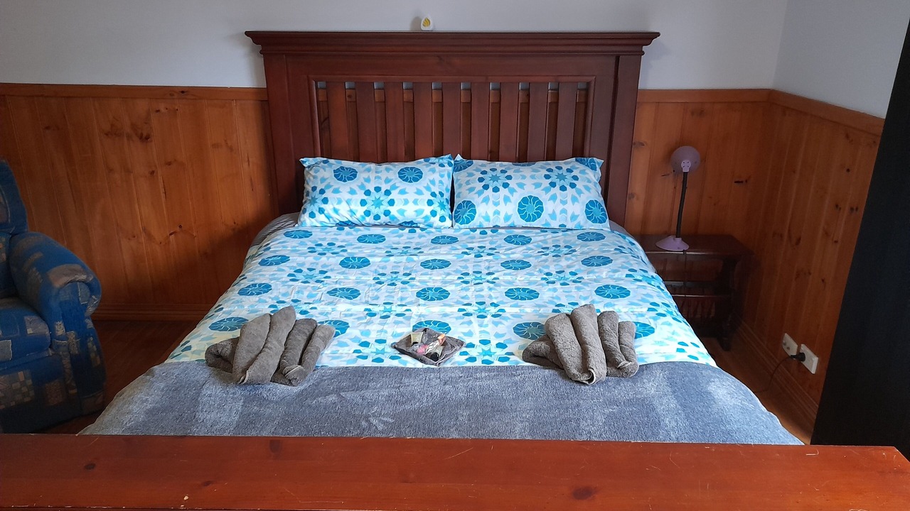 Photo of Bedroom in Rocky Cape