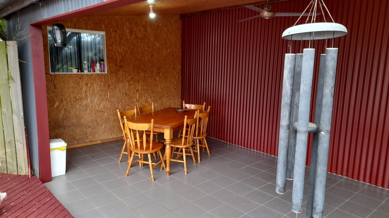 Photo of Bedroom in Rocky Cape