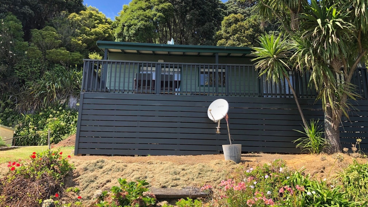 Photo of Outdoor in Kawhia