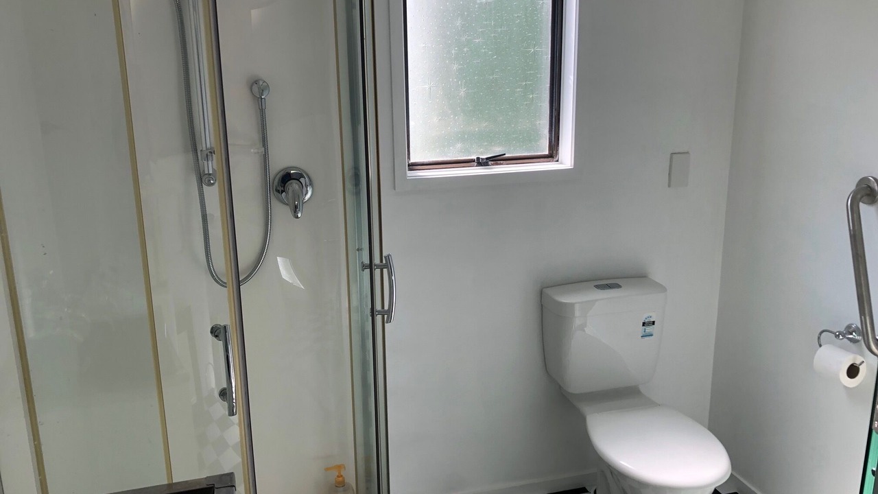 Photo of Bathroom in Kawhia