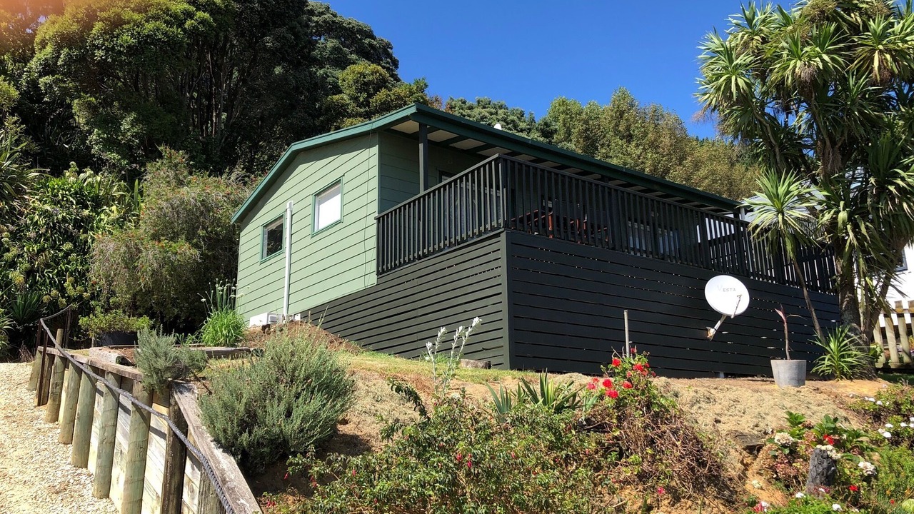 Photo of Outdoor in Kawhia