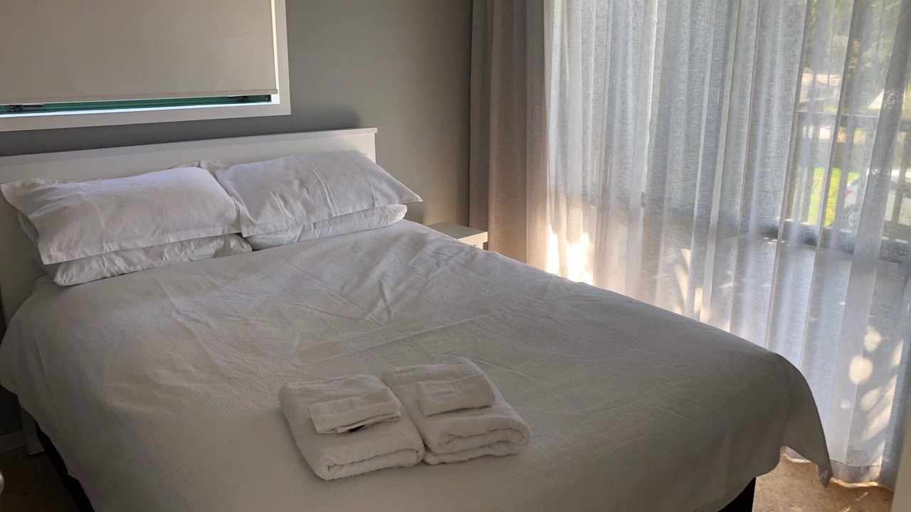 Photo of Bedroom in Kawhia
