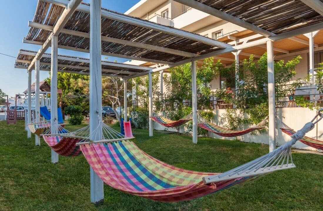 Photo of Outdoor in Kato Gouves