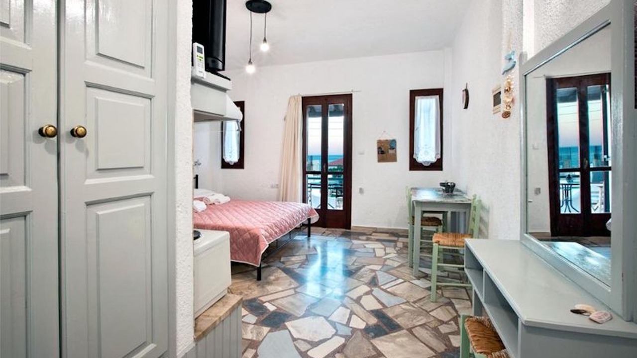 Photo of Bedroom in Ferma