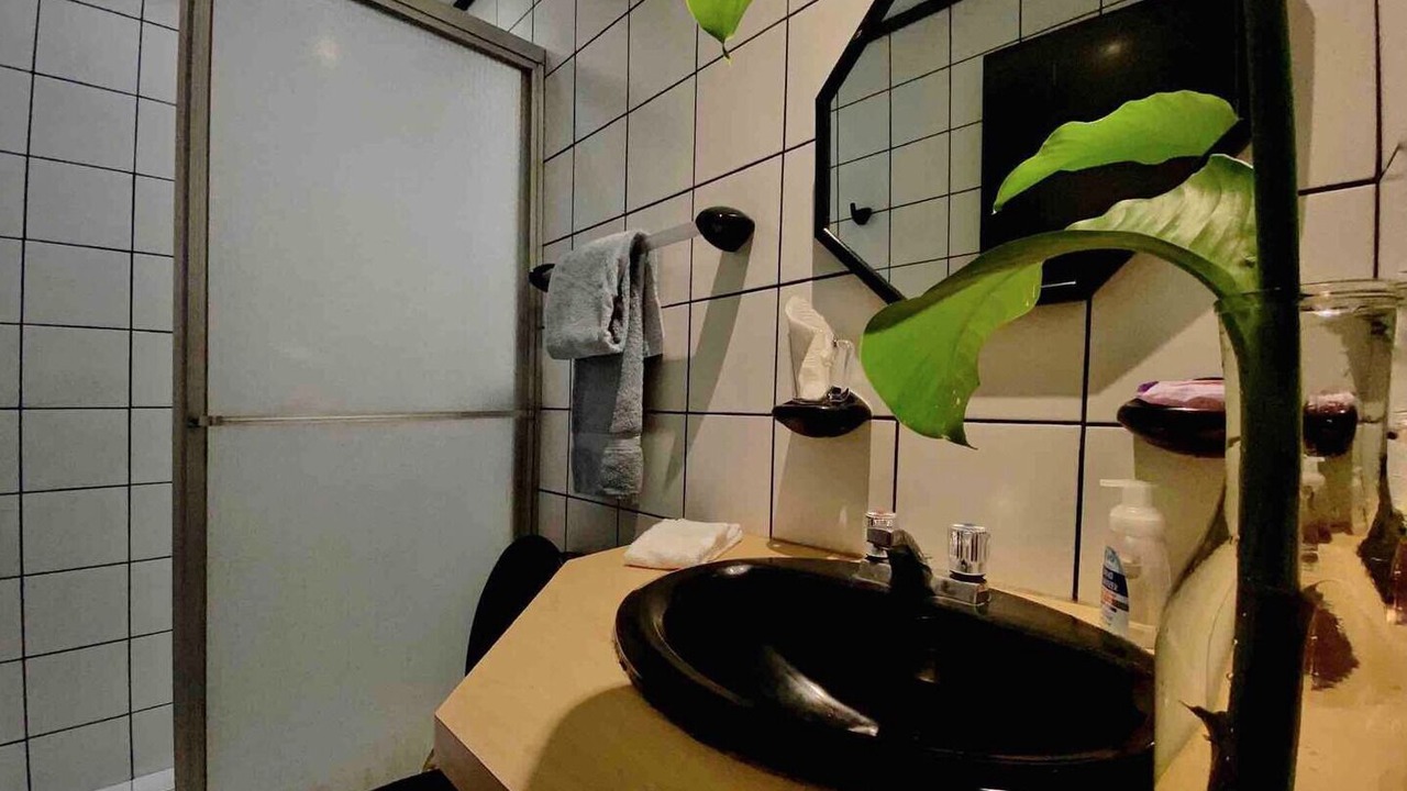 Photo of Bathroom in Desamparados