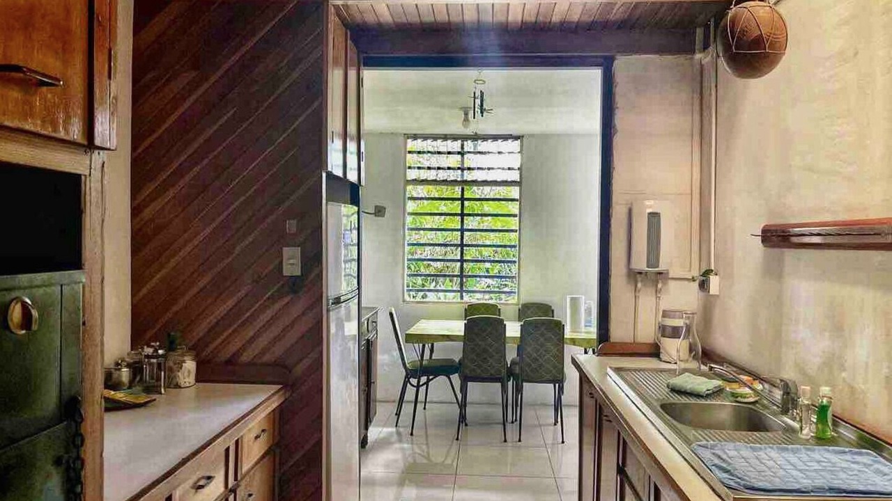 Photo of Kitchen in Desamparados