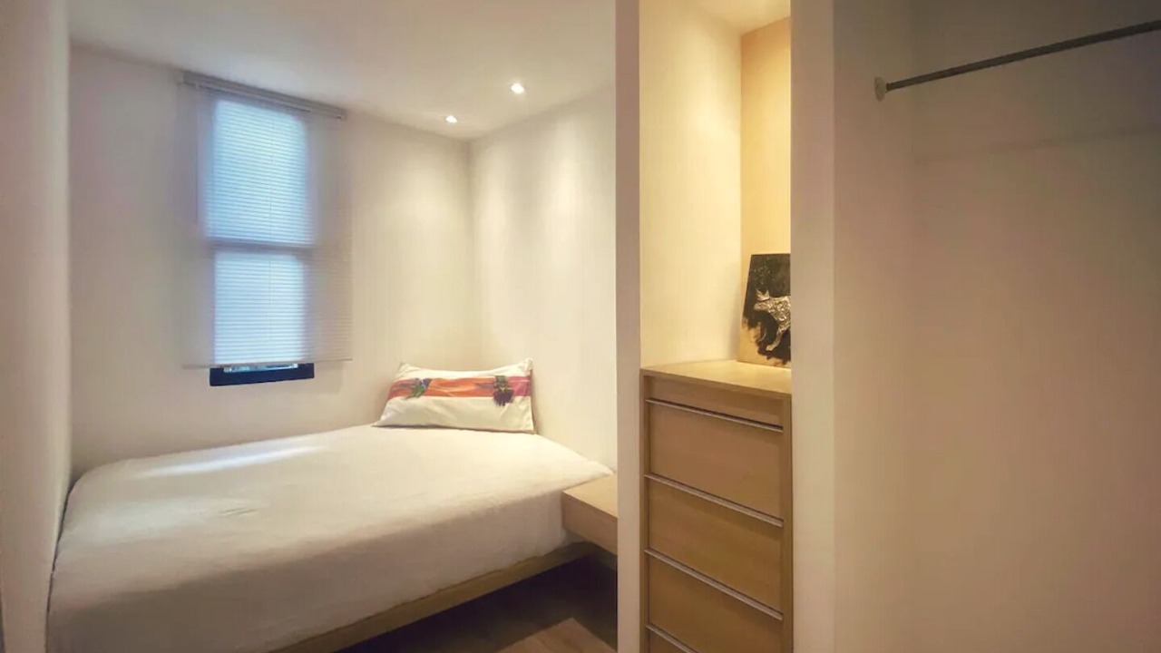 Photo of Bedroom in Desamparados