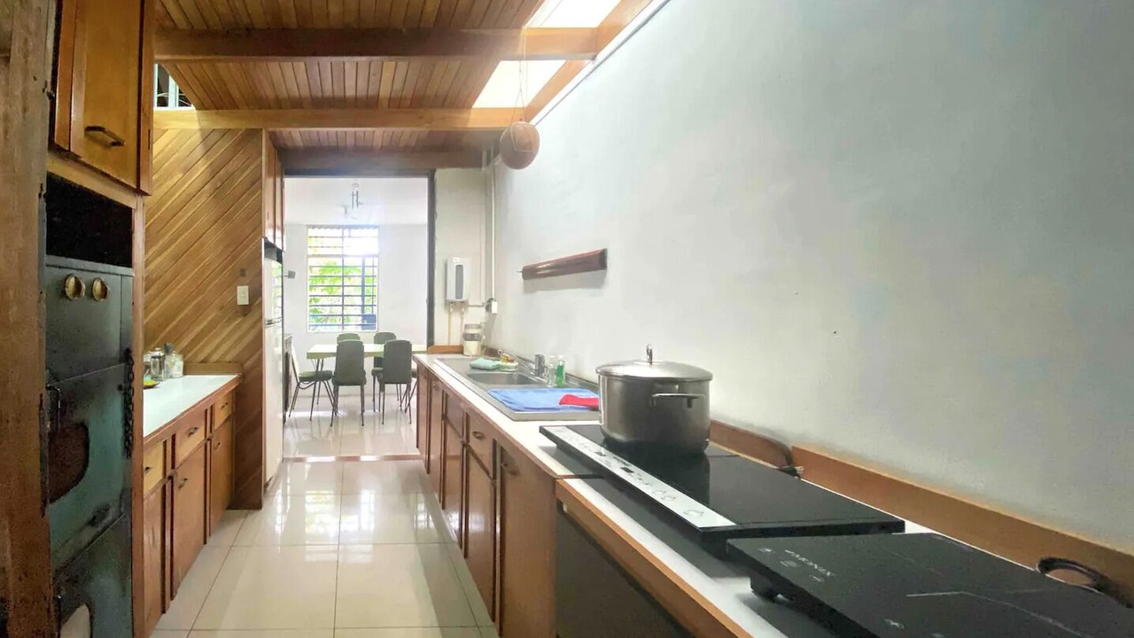 Photo of Kitchen in Desamparados