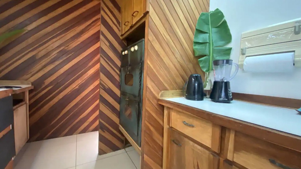 Photo of Kitchen in Desamparados