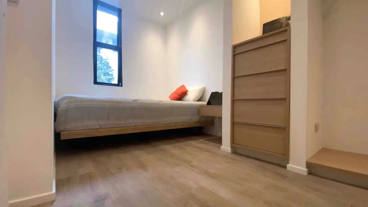 Photo of Bedroom in Desamparados