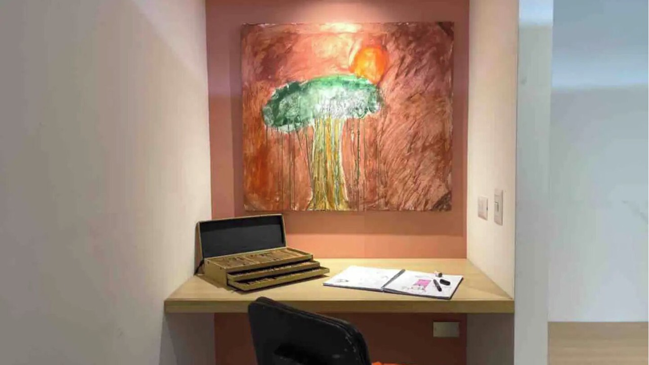 Photo of Bedroom in Desamparados