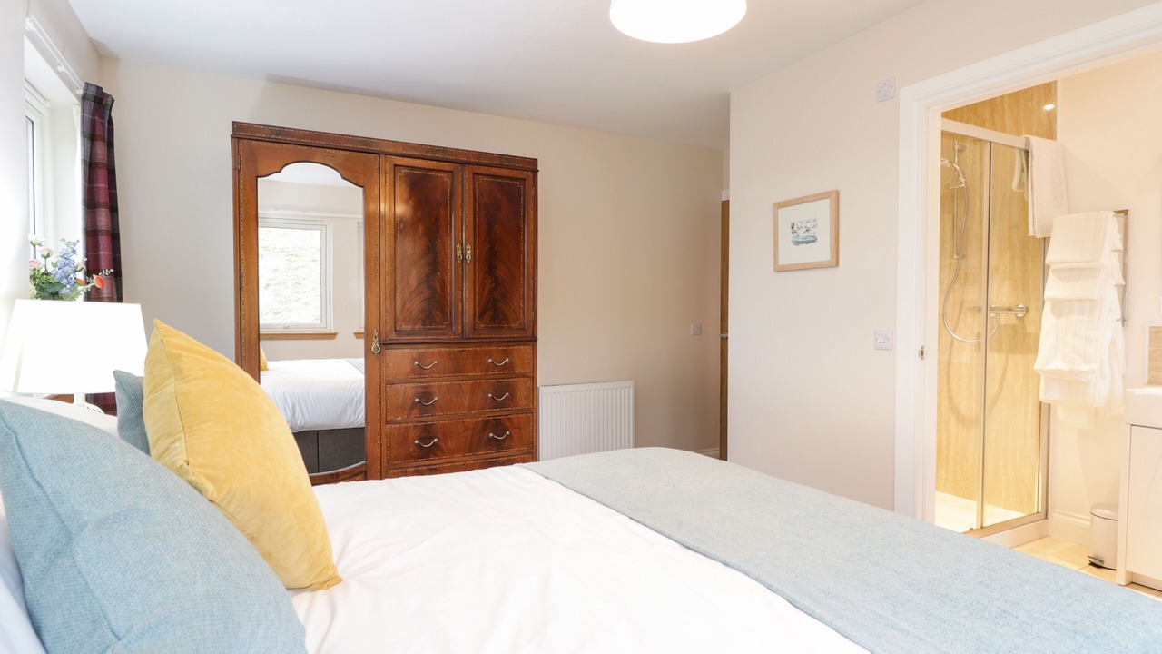 Photo of Bedroom in Rogart