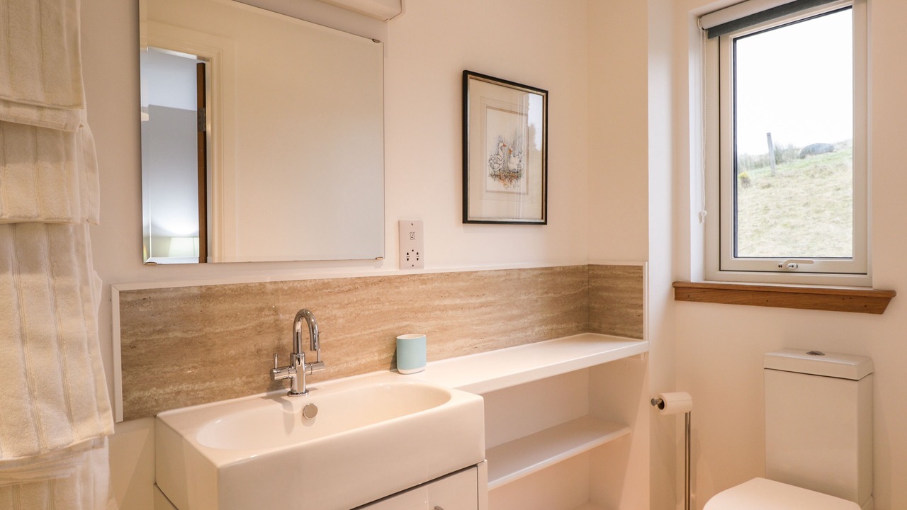 Photo of Bathroom in Rogart
