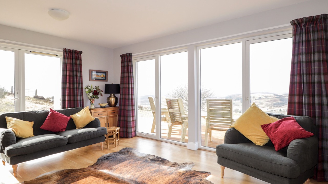 Photo of Livingroom in Rogart
