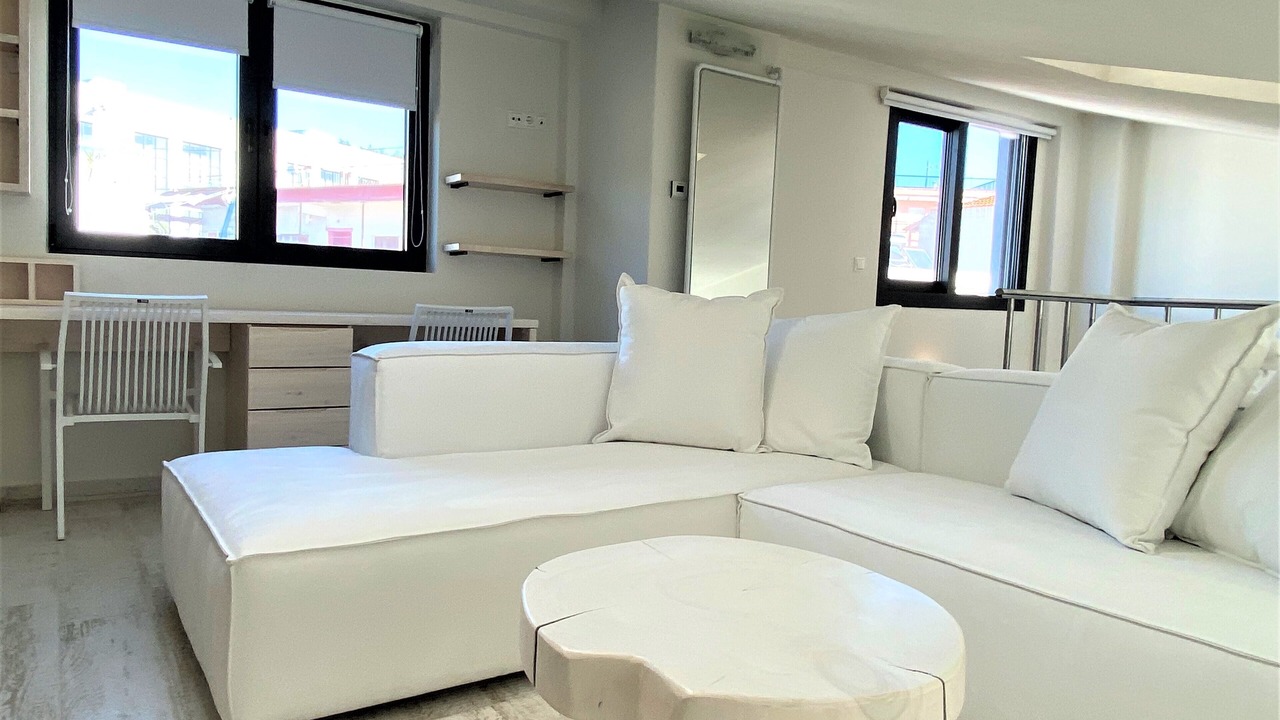Photo of Livingroom in Neos Marmaras