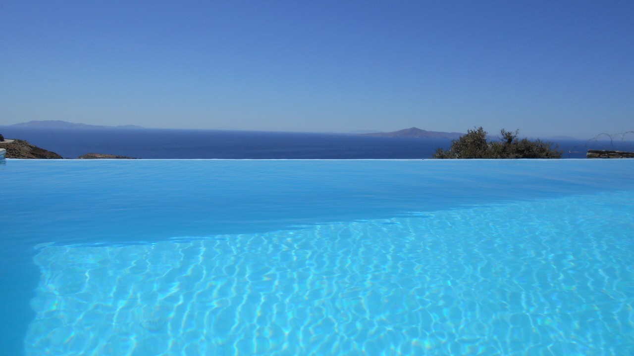 Photo of Outdoor in Andros