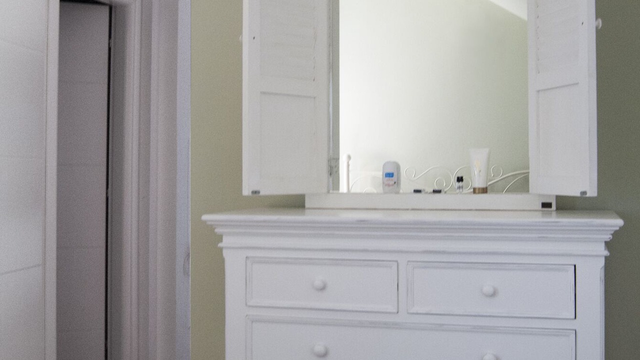 Photo of Bedroom in Andros