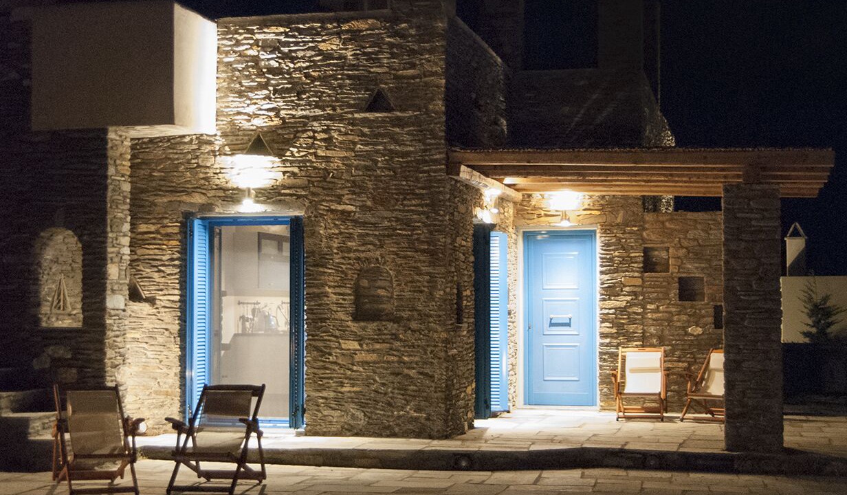 Photo of Outdoor in Andros