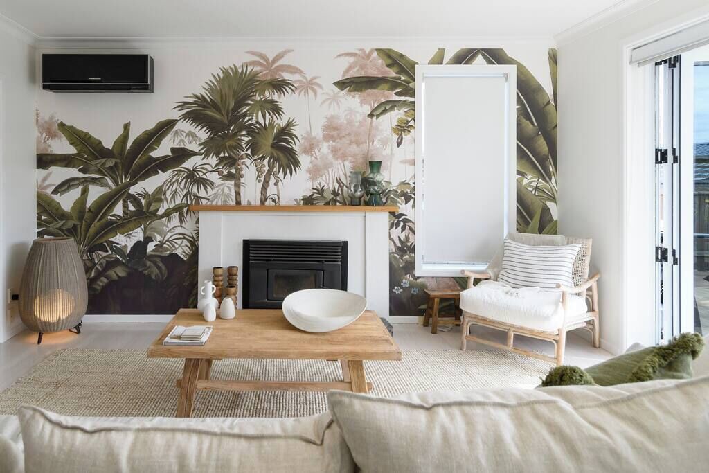 Photo of Livingroom in Omanu