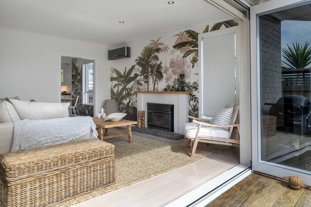 Photo of Livingroom in Omanu