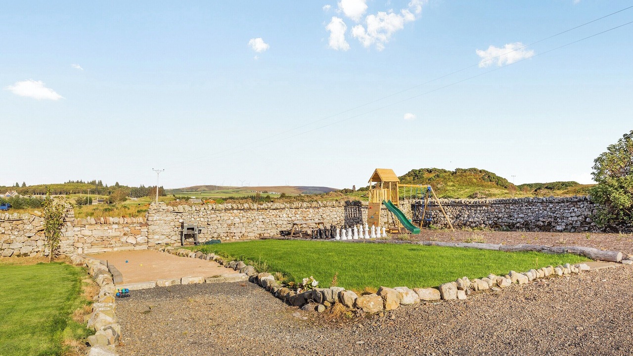 Photo of Outdoor in Thurso