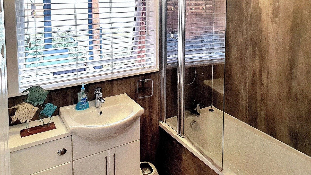 Photo of Bathroom in Ratagan