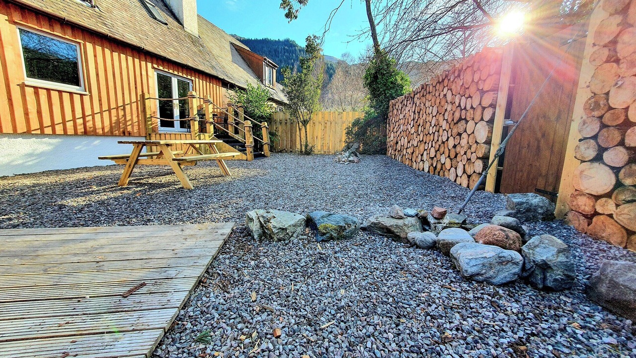 Photo of Outdoor in Ratagan